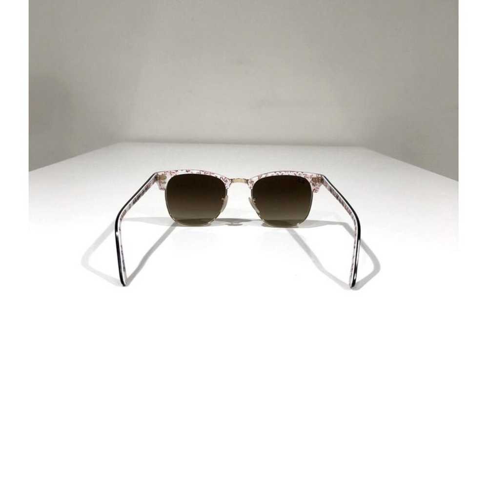 Ray-Ban Clubmaster sunglasses - image 6