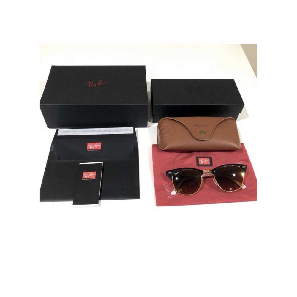 Ray-Ban Clubmaster sunglasses - image 7