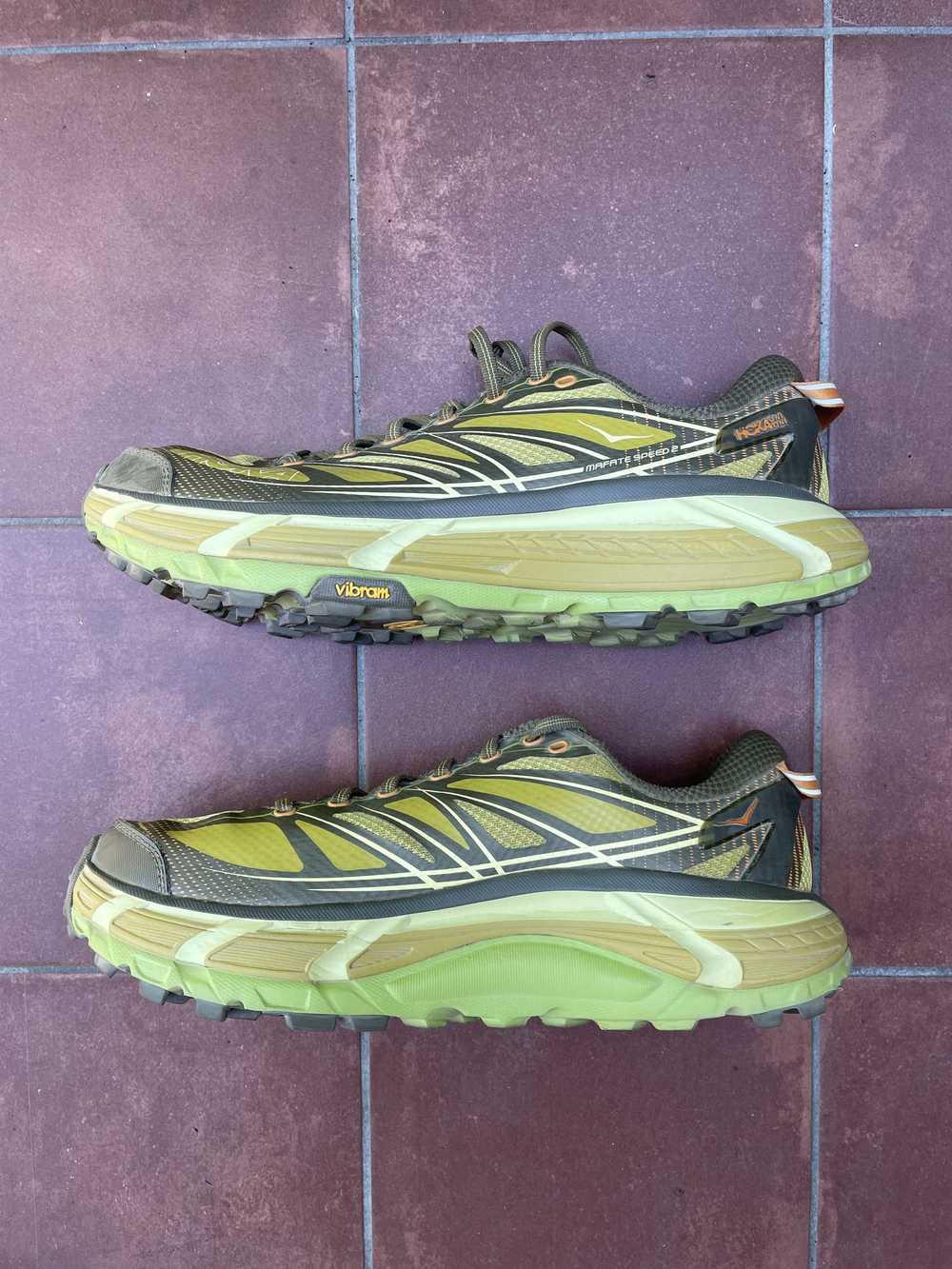 Hoka One One Mafate Speed 2 - image 2