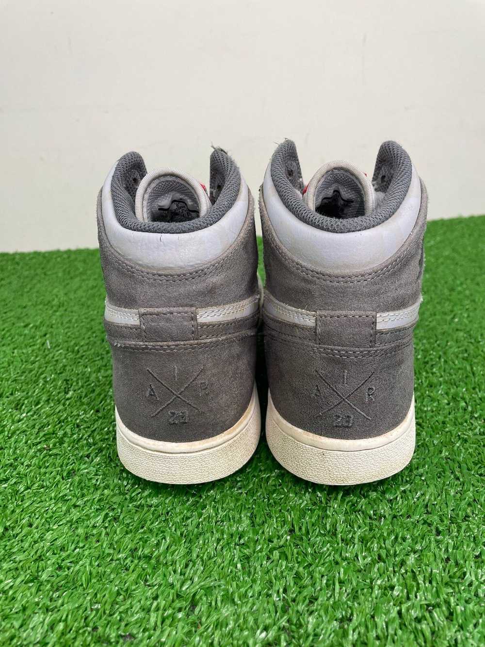 Jordan Brand Air Jordan 1 Retro Hi Premium GS Camo - image 3