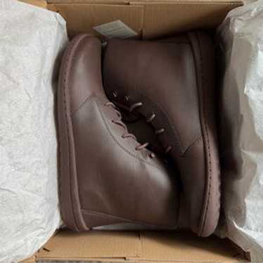 Vivobarefoot vivobarefoot gobi hi - Gem