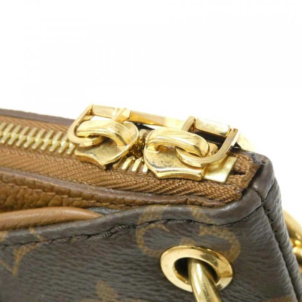 Louis Vuitton Pallas leather handbag - image 2