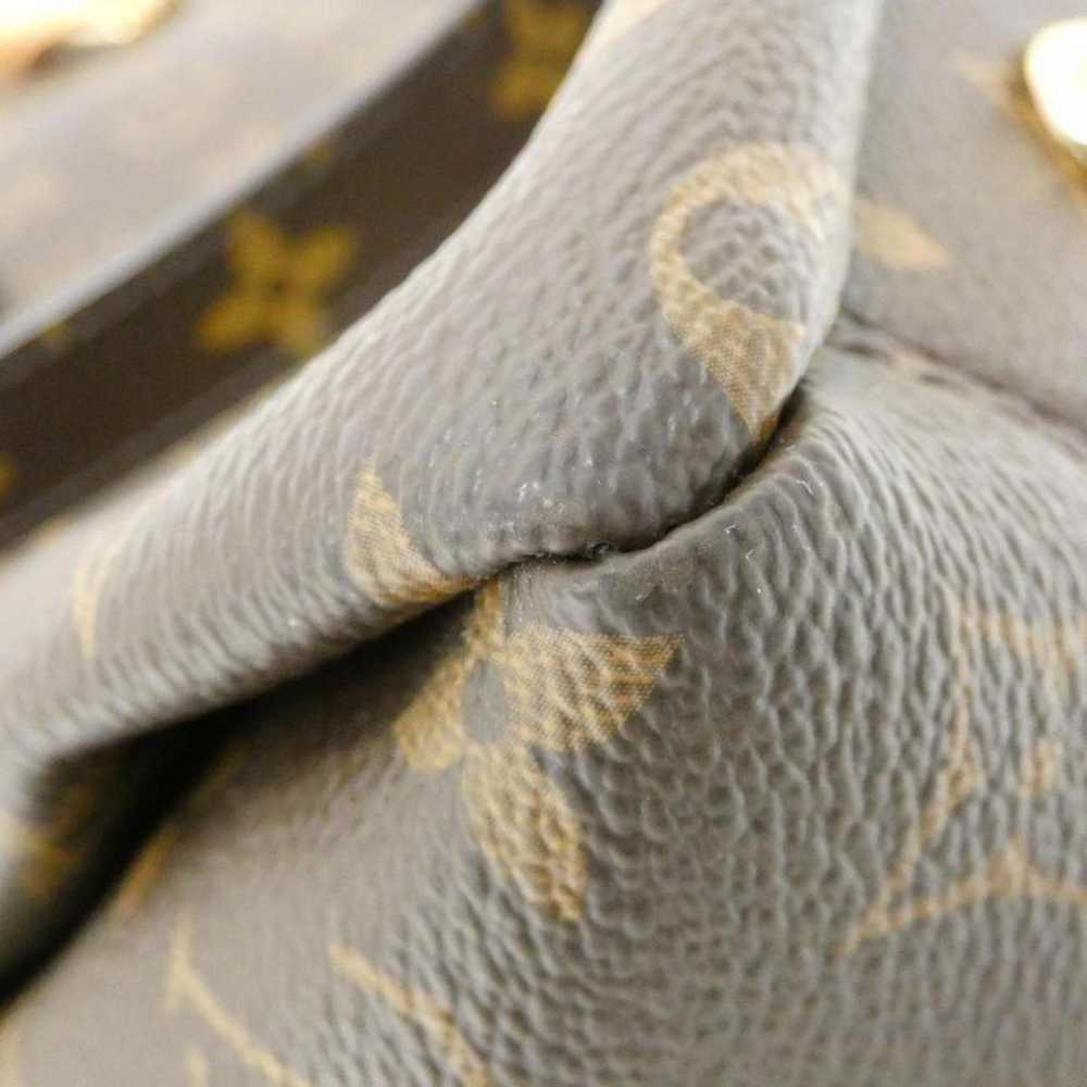 Louis Vuitton Pallas leather handbag - image 3