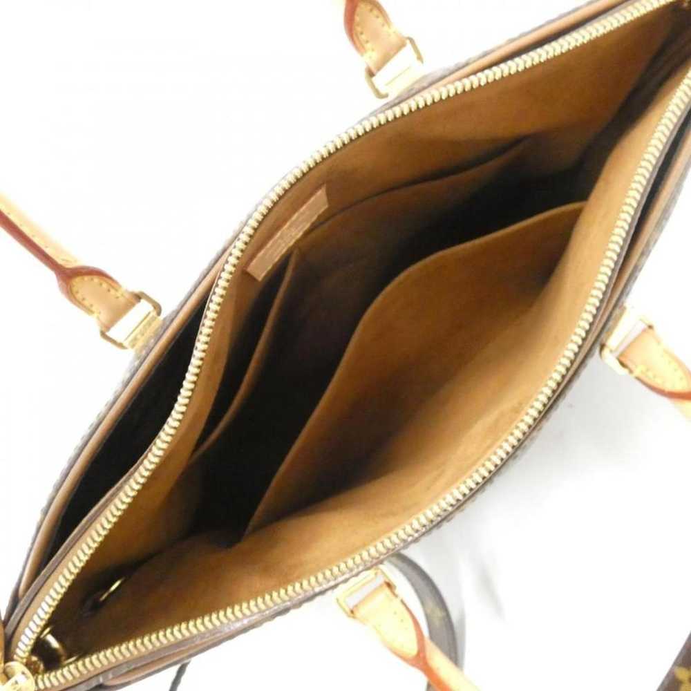 Louis Vuitton Pallas leather handbag - image 6