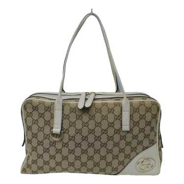 Gucci Leather handbag - image 1