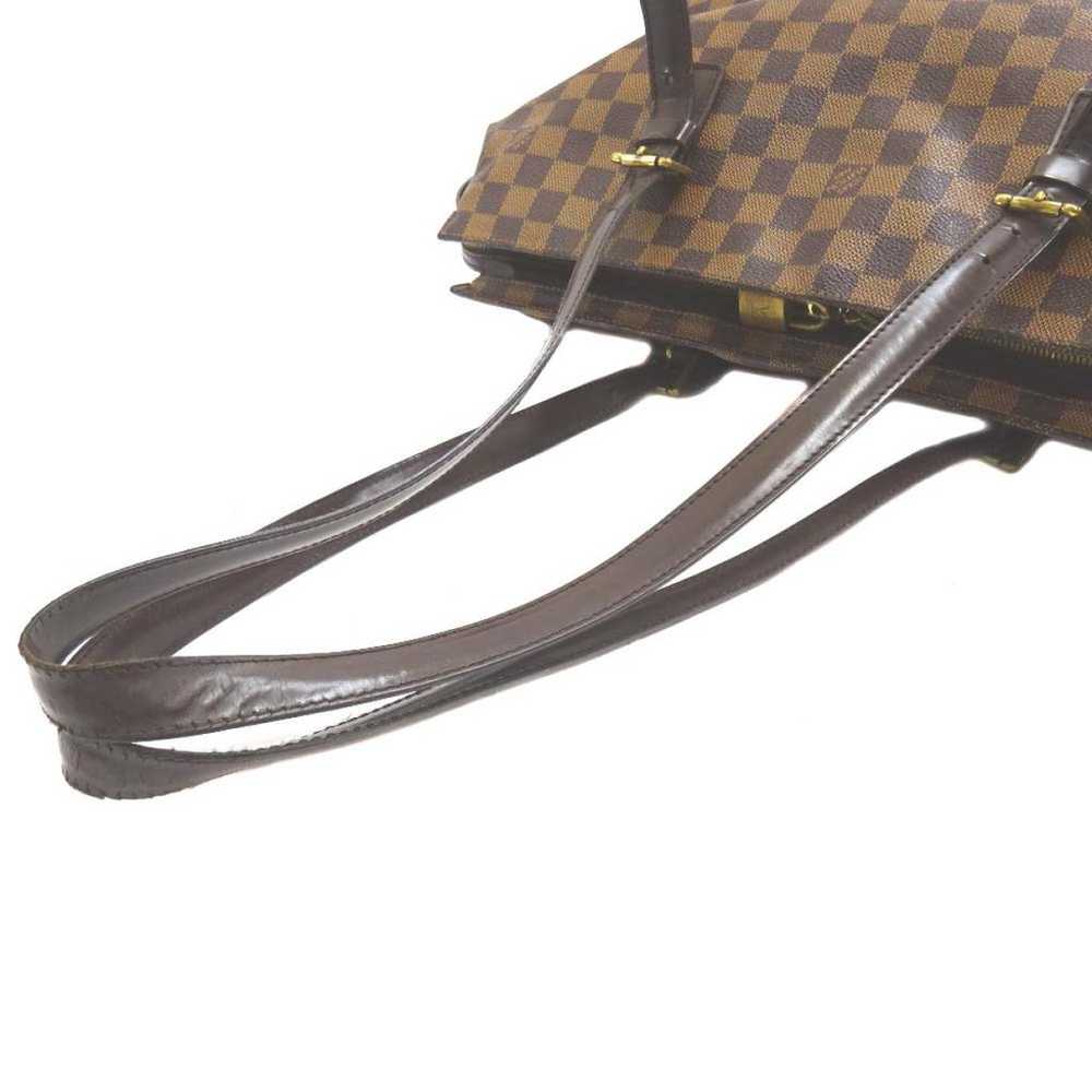 Louis Vuitton Chelsea leather handbag - image 7