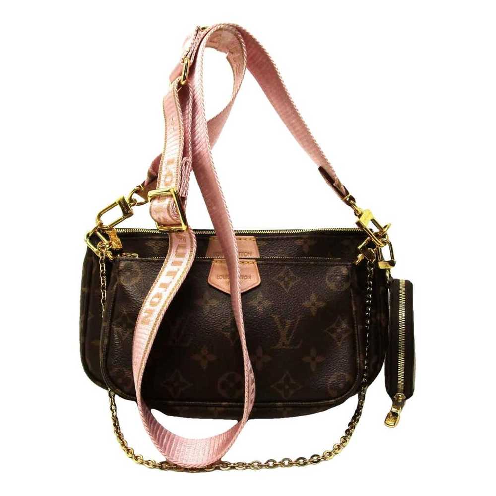 Louis Vuitton Leather handbag - image 1