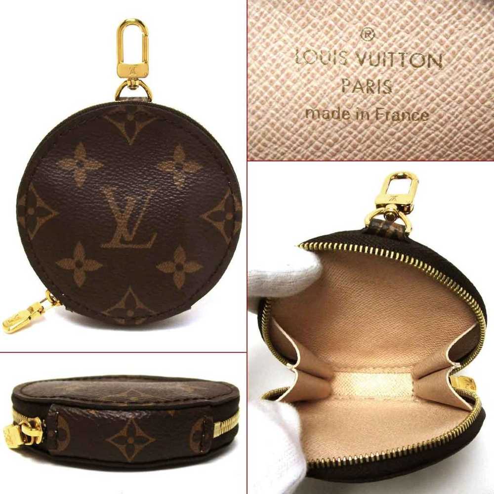 Louis Vuitton Leather handbag - image 4