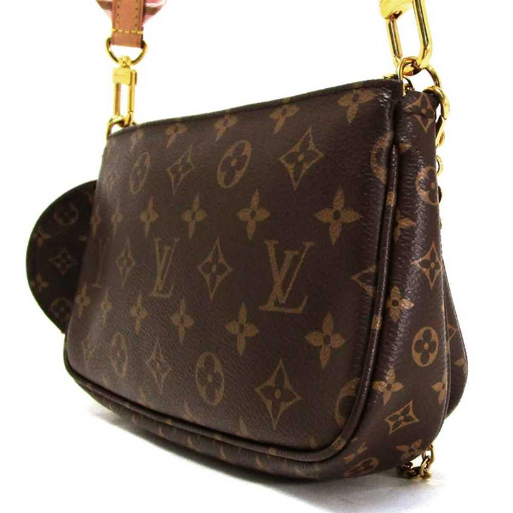 Louis Vuitton Leather handbag - image 5