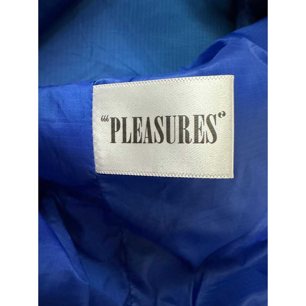 Pleasures Pleasures New Order Technique Work Jack… - image 6