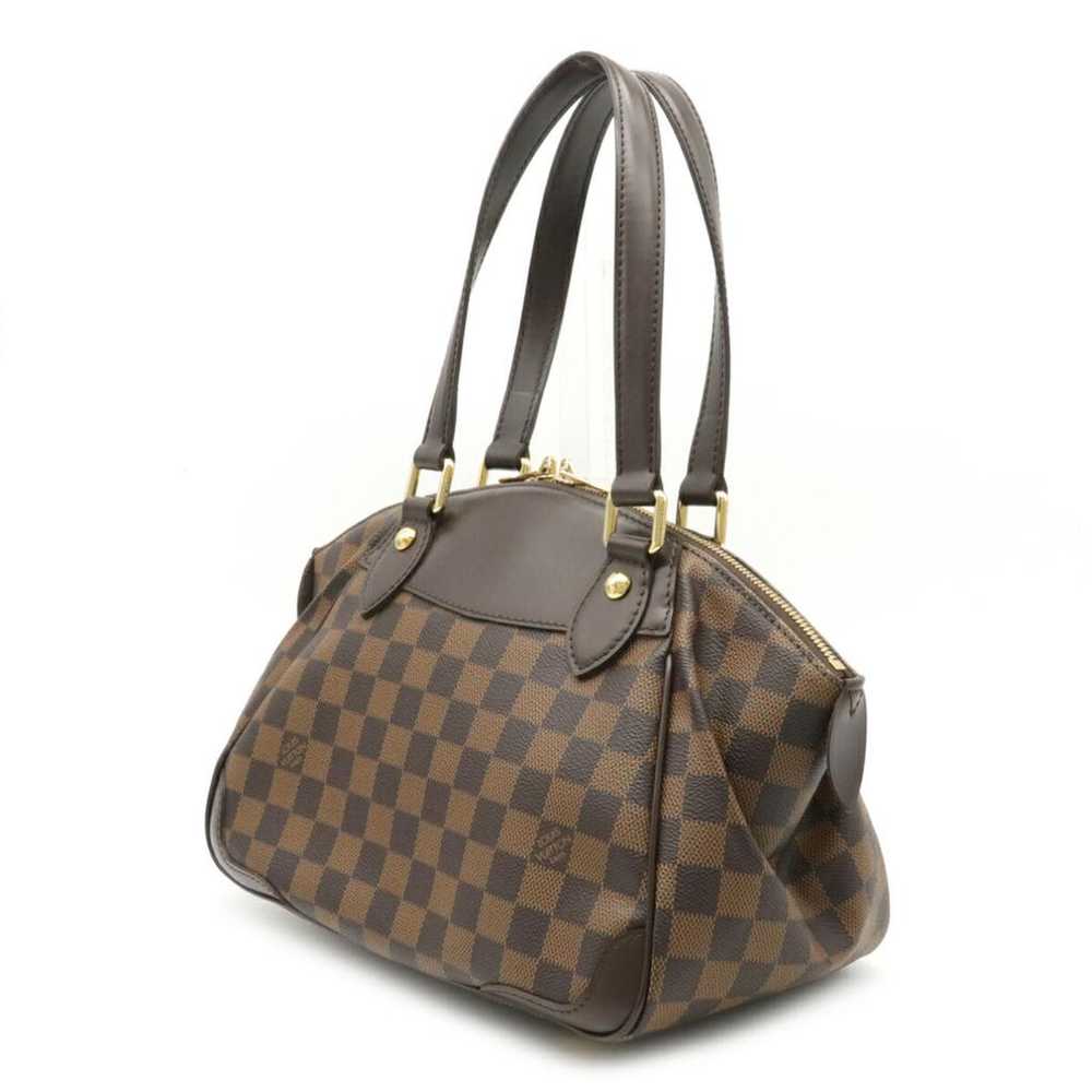 Louis Vuitton Verona leather handbag - image 2