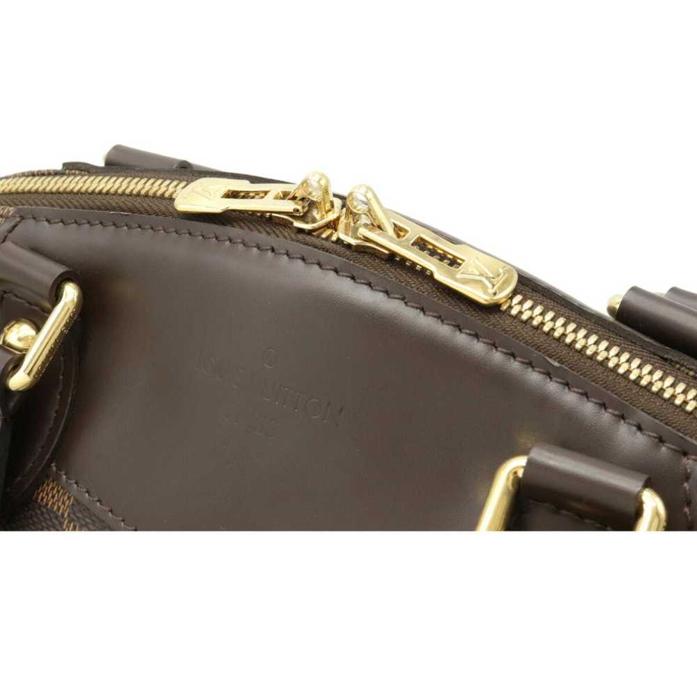Louis Vuitton Verona leather handbag - image 8