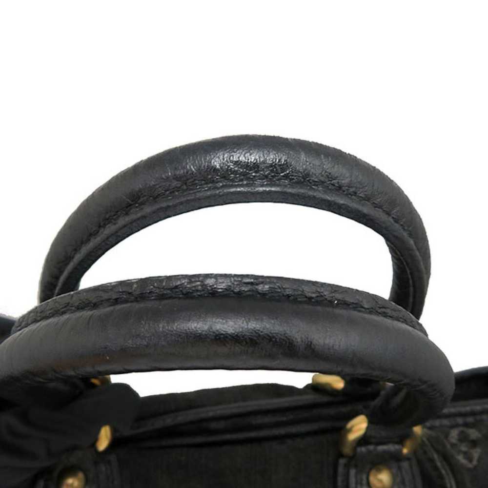 Louis Vuitton Leather handbag - image 10