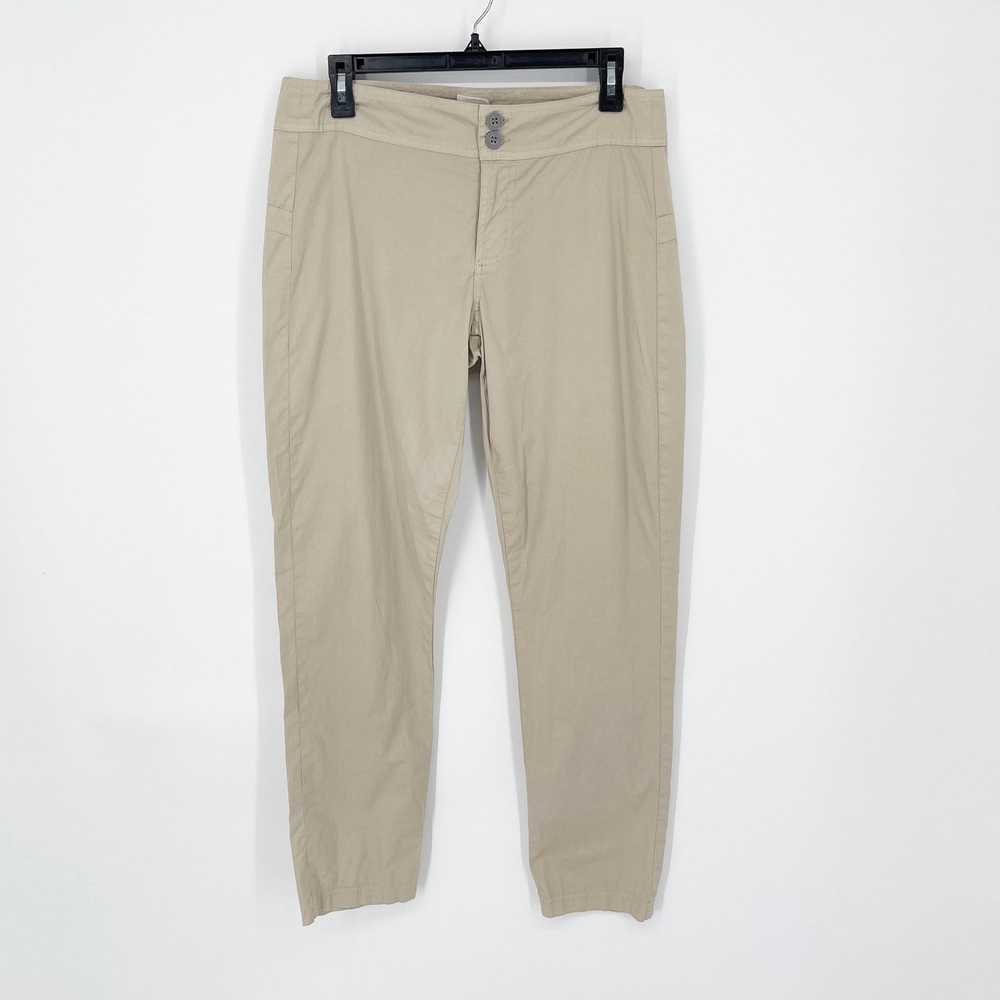 Johnny Was Johnny Was NEW Regular Fit Pants NEW 1… - image 1