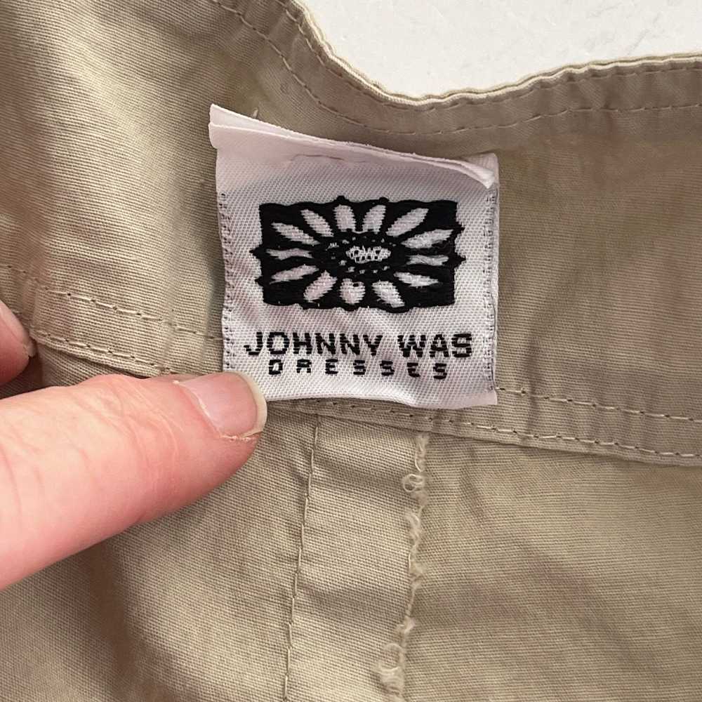 Johnny Was Johnny Was NEW Regular Fit Pants NEW 1… - image 9