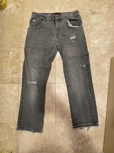 Vintage mecca mens jeans - Gem