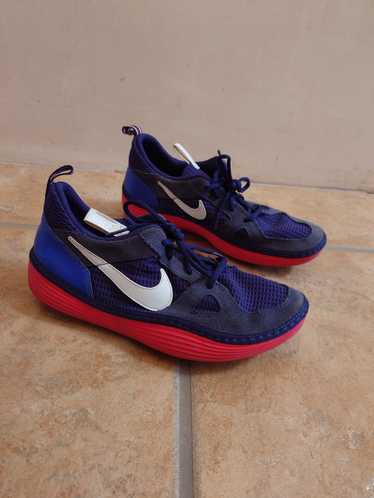 Nike Nike Solarsoft Running shoes US 9