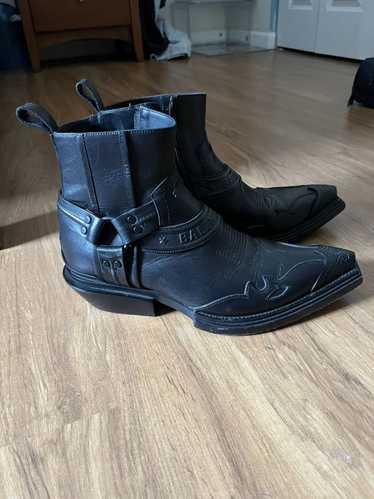 Balenciaga Balenciaga Santiago 19ss Black