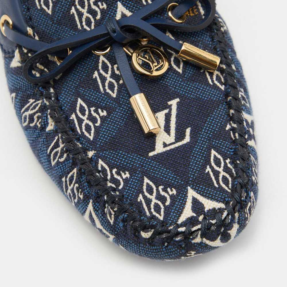 Louis Vuitton Leather flats - image 6