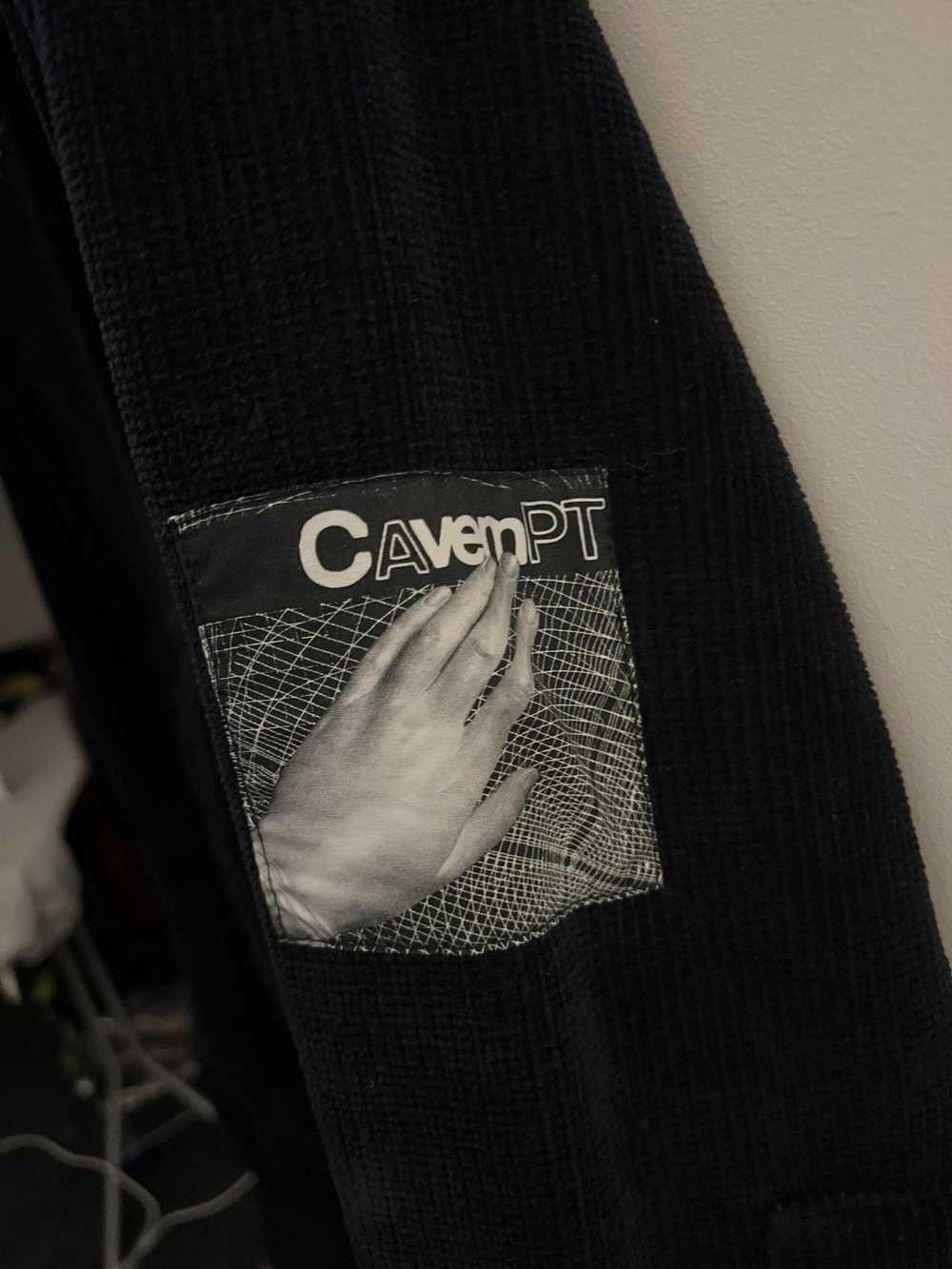 Cav Empt Cav Empt Corduroy Jacket - image 2