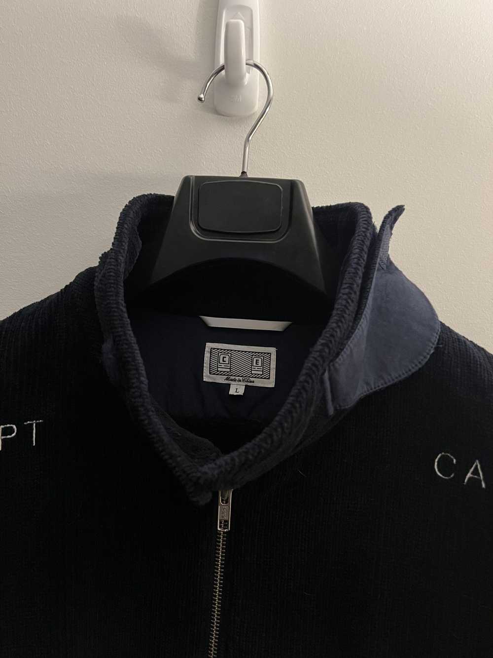 Cav Empt Cav Empt Corduroy Jacket - image 4