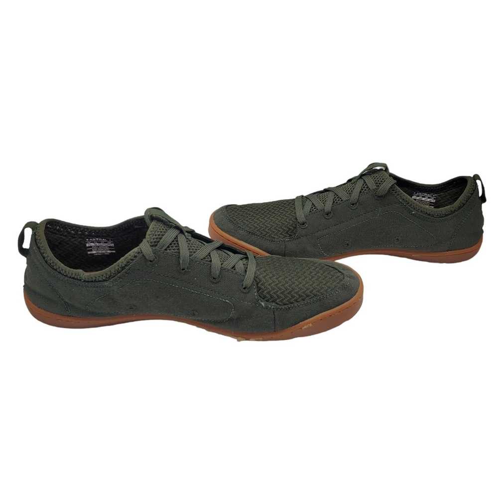 Astro ASTRAL 'Loyak' Mens Size 11 M GreenTrail Wa… - image 8