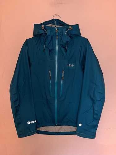 Outdoor Life × Rab Rab Jacket Gently Used - image 1