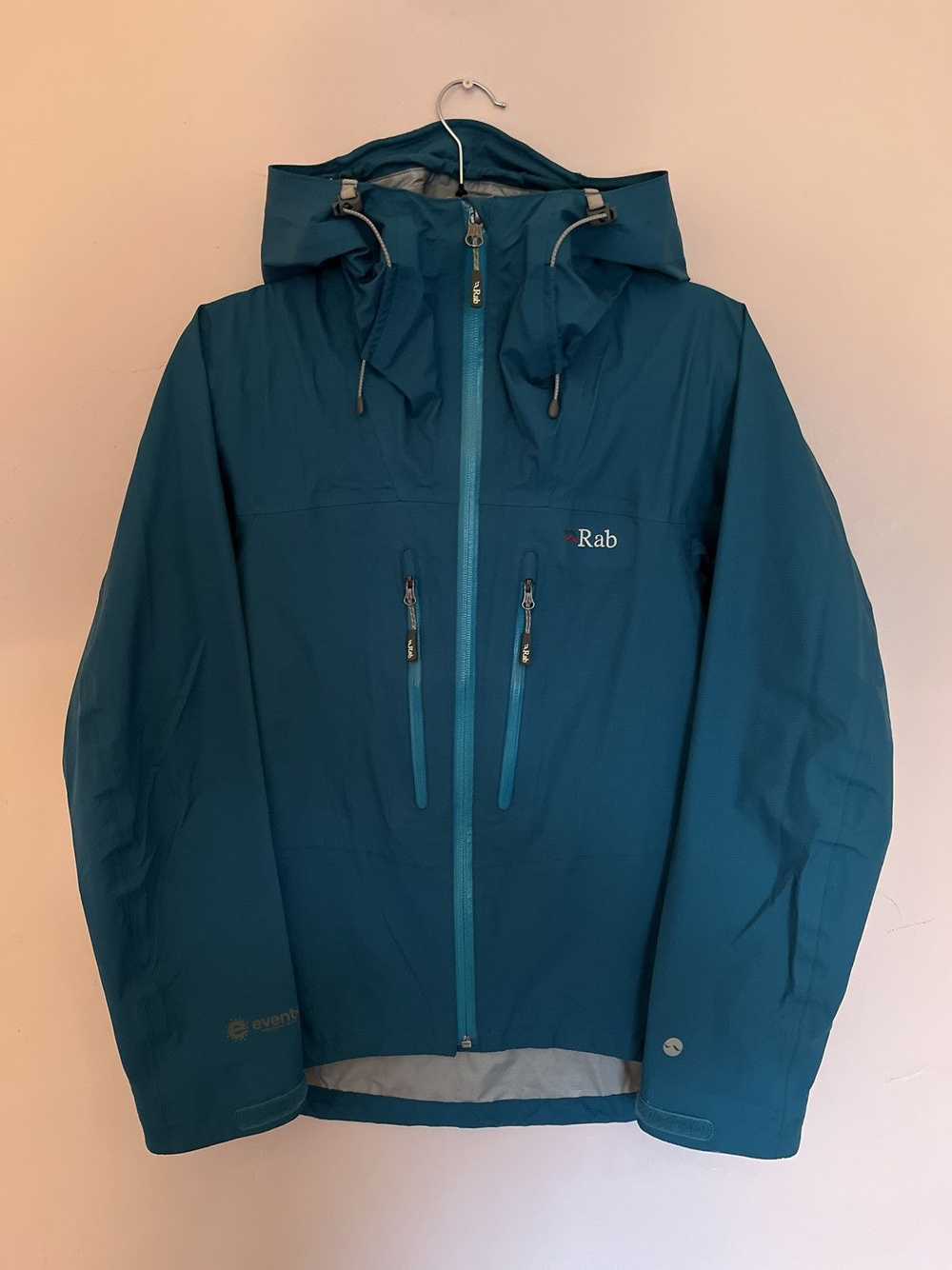 Outdoor Life × Rab Rab Jacket Gently Used - image 2