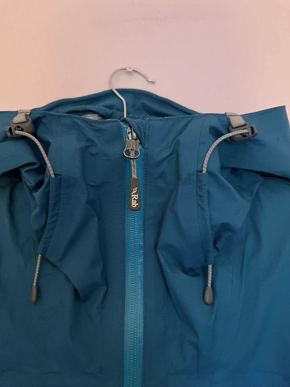 Outdoor Life × Rab Rab Jacket Gently Used - image 4