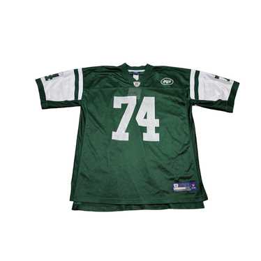NFL New York Jets Nick Mangold #74 Jersey - image 1