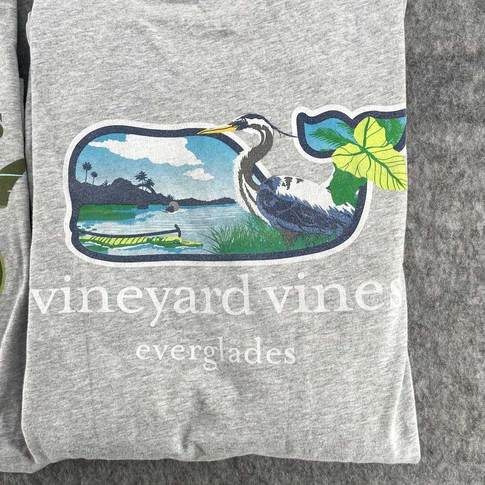 Vineyard Vines Lot of 2 Vineyard Vines Mens Gray … - image 2