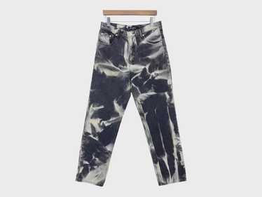 Distressed Denim × Sean John Sean John Camo Jeans… - image 1