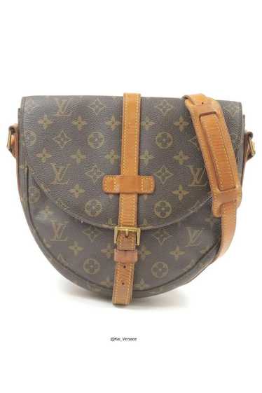 Louis Vuitton Louis Vuitton Crossbody Shoulder Bag