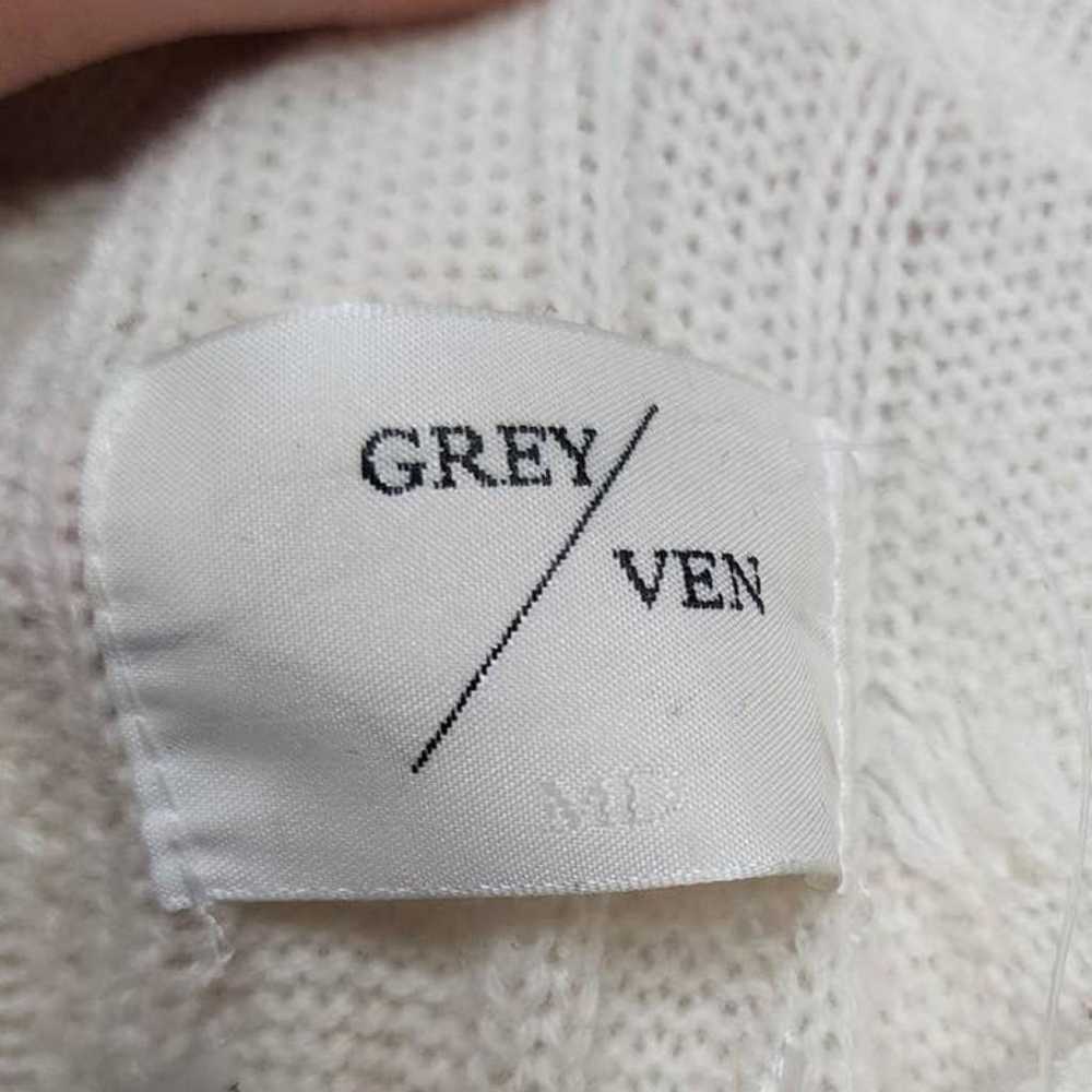 GreyVen Cashmere jumper - image 3