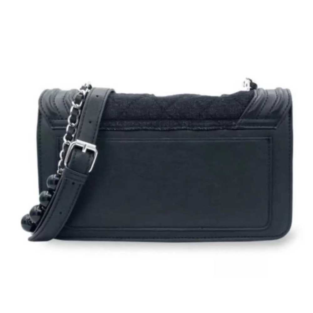 Badgley Mischka Vegan leather handbag - image 2