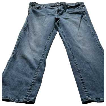 Calvin Klein Jeans Slim jean