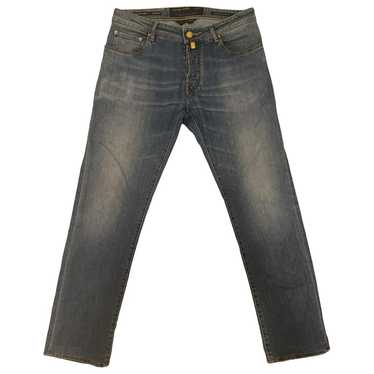 Jacob Cohen Straight jeans - image 1