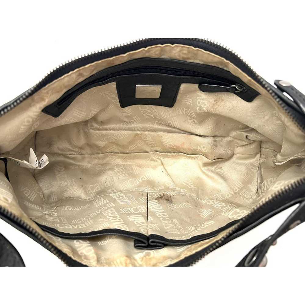 Just Cavalli Cloth handbag - image 7