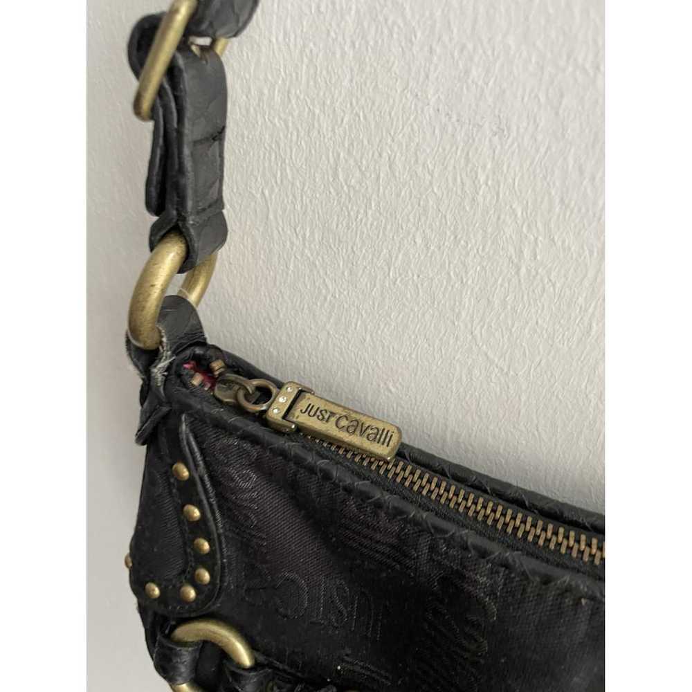 Just Cavalli Cloth handbag - image 3