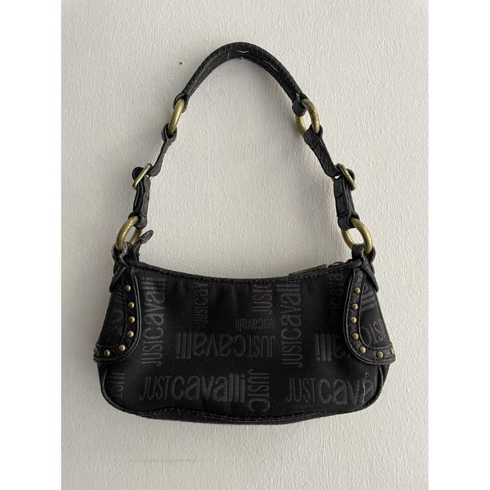Just Cavalli Cloth handbag - image 4