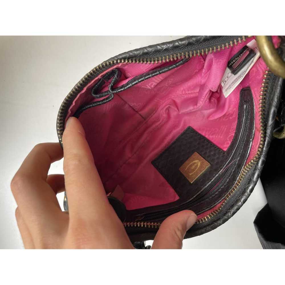 Just Cavalli Cloth handbag - image 5