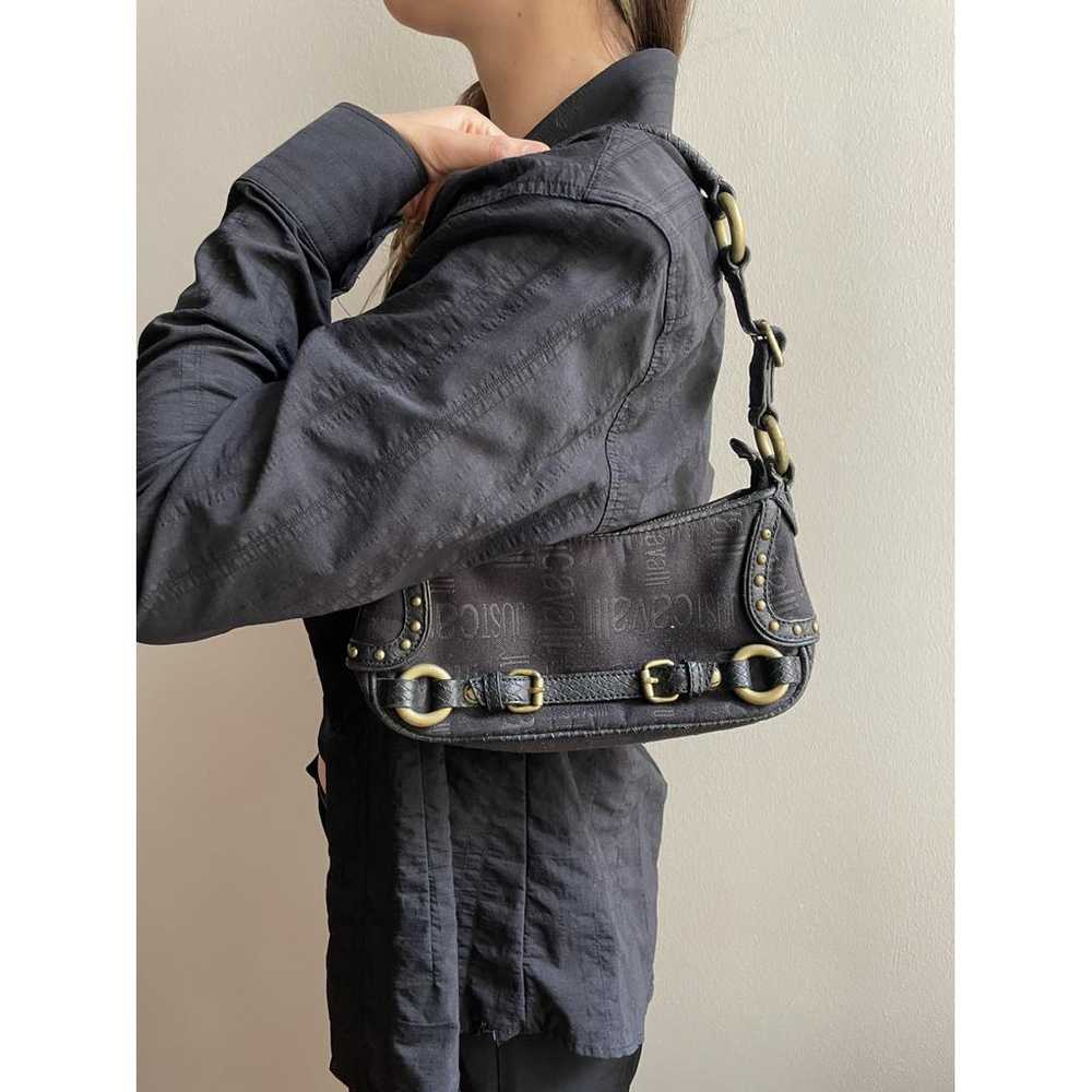Just Cavalli Cloth handbag - image 7