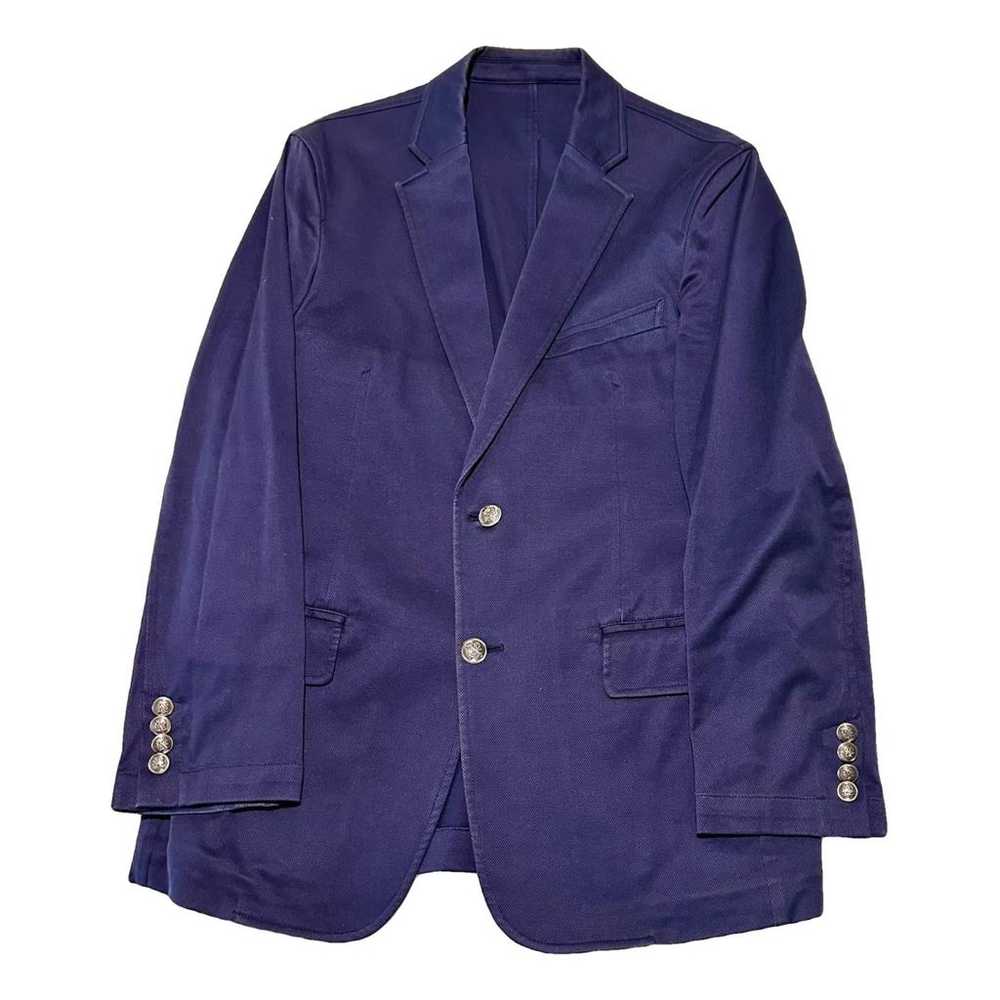 Kent and Curwen Jacket - image 1