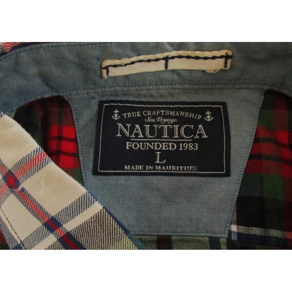 Nautica Shirt - image 2