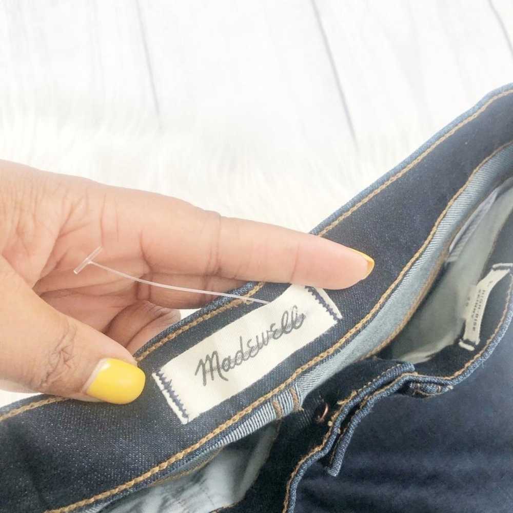 Madewell Jeans - image 2