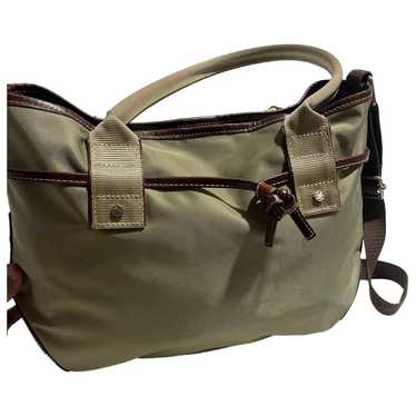 Lancel Cloth crossbody bag - image 1