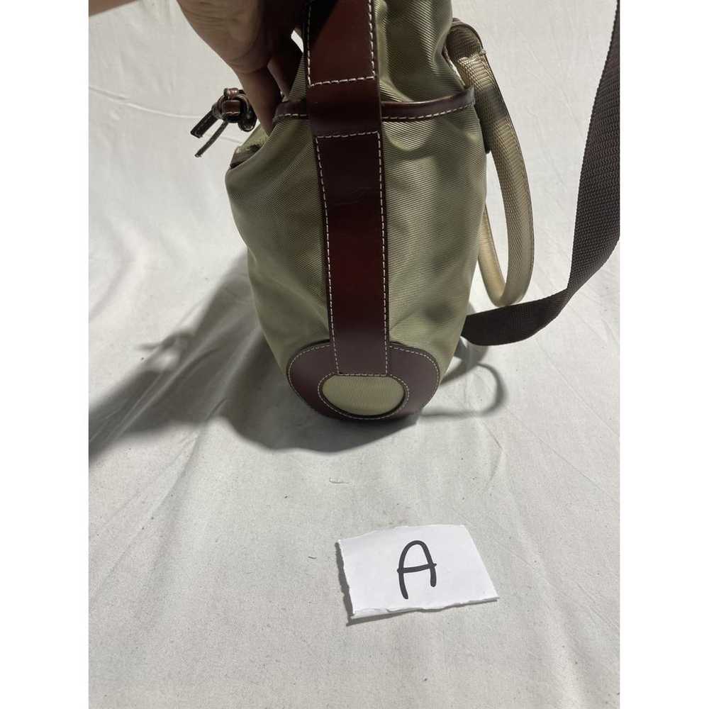 Lancel Cloth crossbody bag - image 4