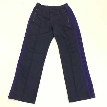 Needles track pants poly - Gem