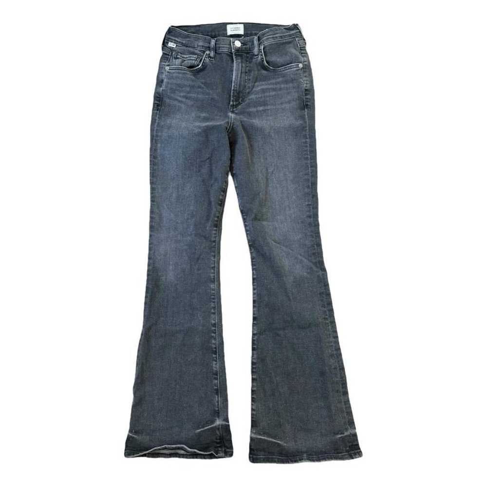 Citizens Of Humanity Bootcut jeans - image 1