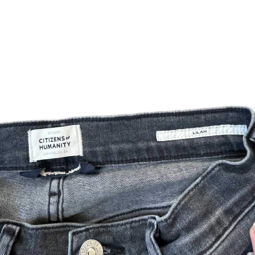 Citizens Of Humanity Bootcut jeans - image 3